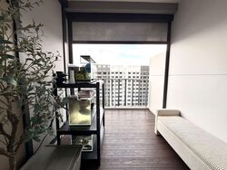 The Brownstone (D27), Condominium #591435641